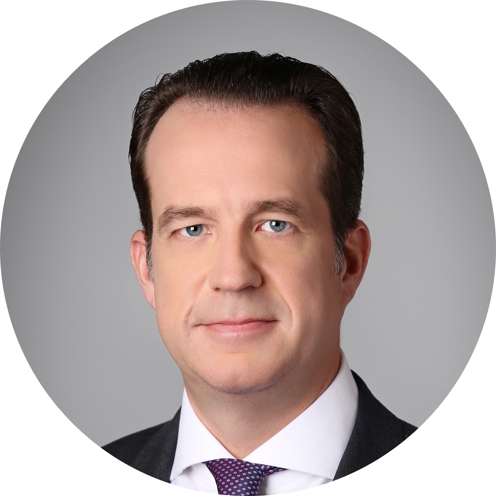 Devon Bodoh, Weil, EF contributor