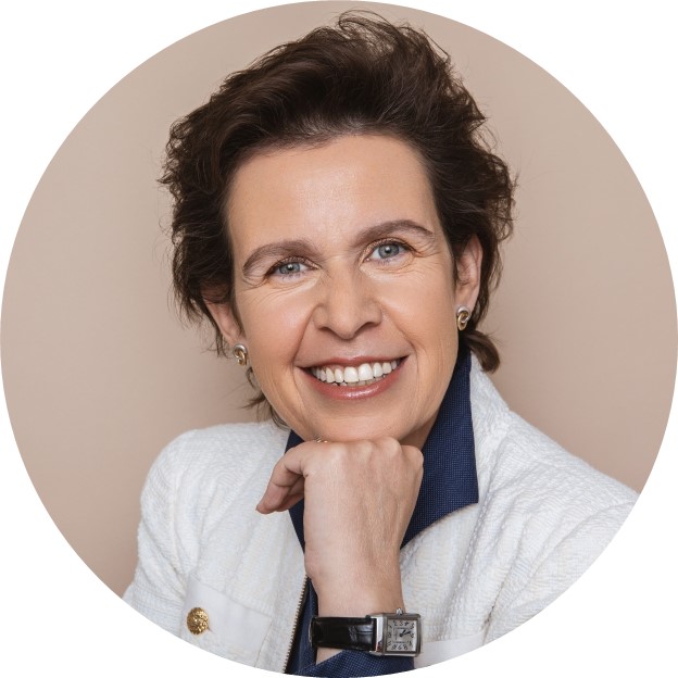 Edith Nordmann, ACG International, Chambers Expert Focus contributor