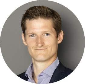 Emil Kjeldahl Bjerregaard Bjerrum, Bech-Bruun