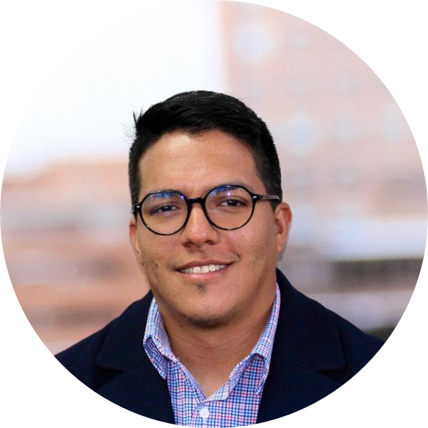 Carlos Llanos De la Hoz, Deloitte Colombia, Chambers Expert Focus