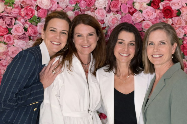 Founders of Estes Thorne Ewing & Payne