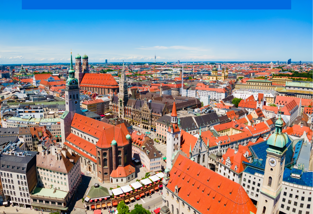 Chambers Discovery Summit – Munich 2026