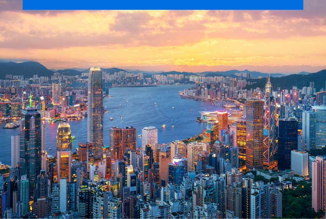 Chambers Asia-Pacific and Greater China Region Honours 2026