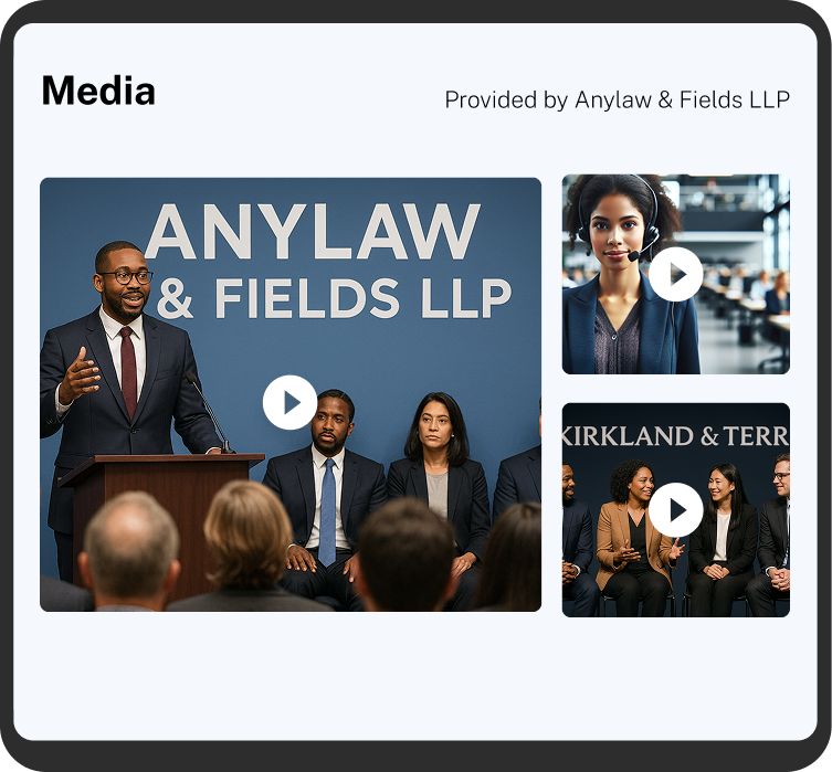 Integrate Captivating Media