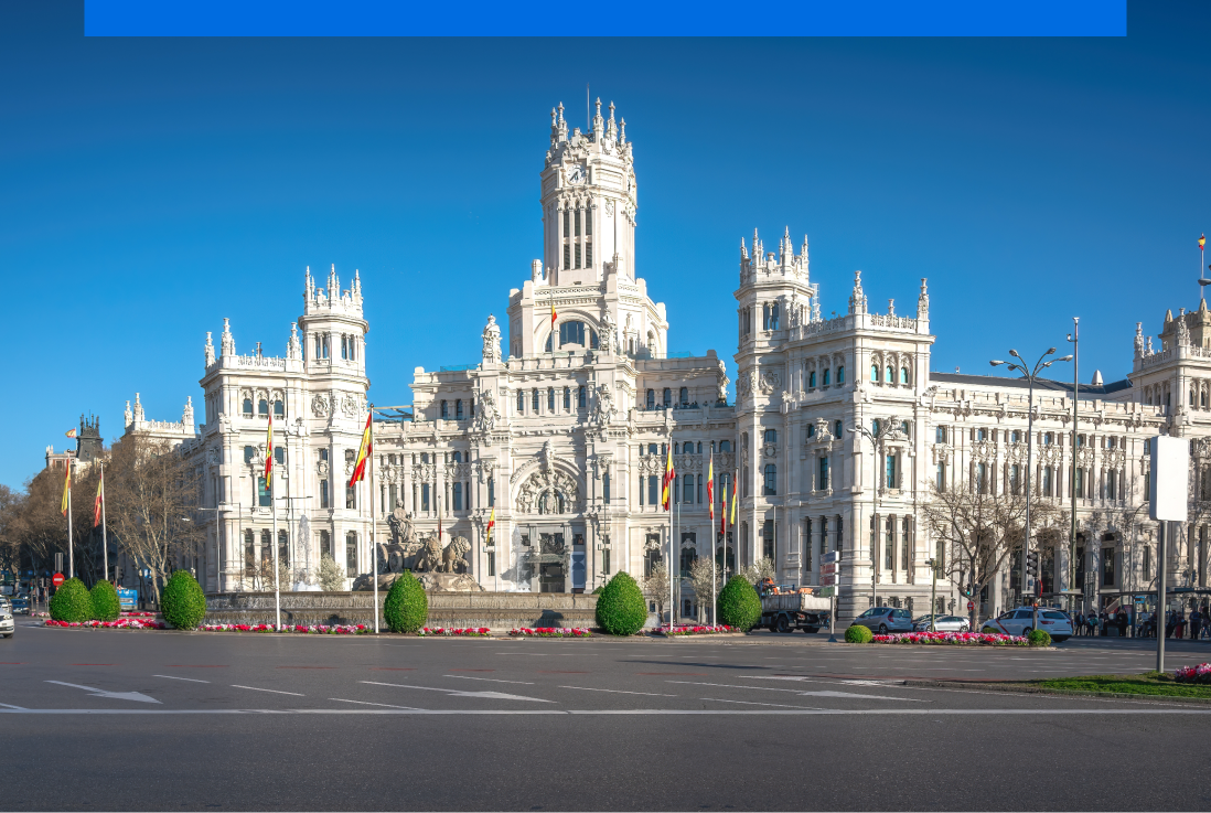 Chambers Madrid Forum 2026