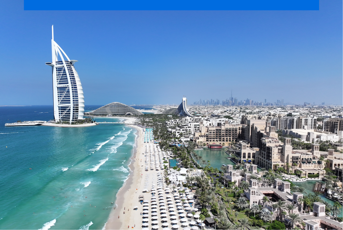 Chambers Middle East Awards 2026