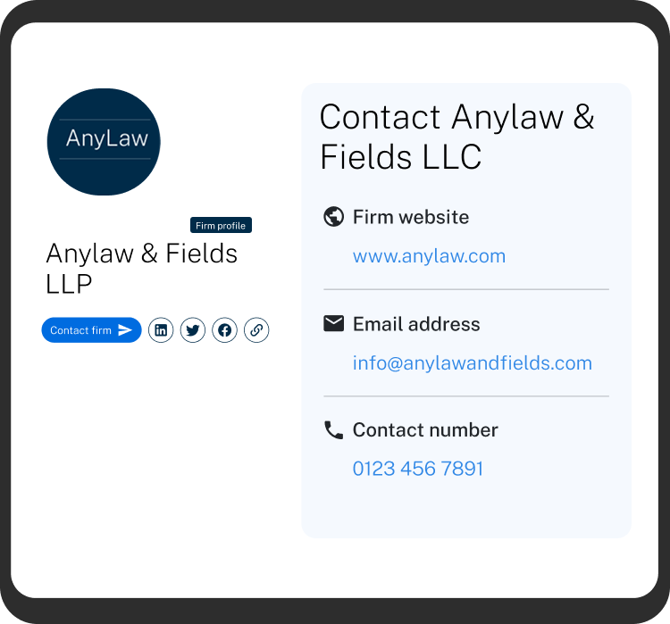 Quickly Generate Leads