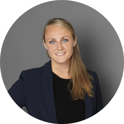 Signe Lundorf, Bech-Brunn, Chambers Expert Focus contributor